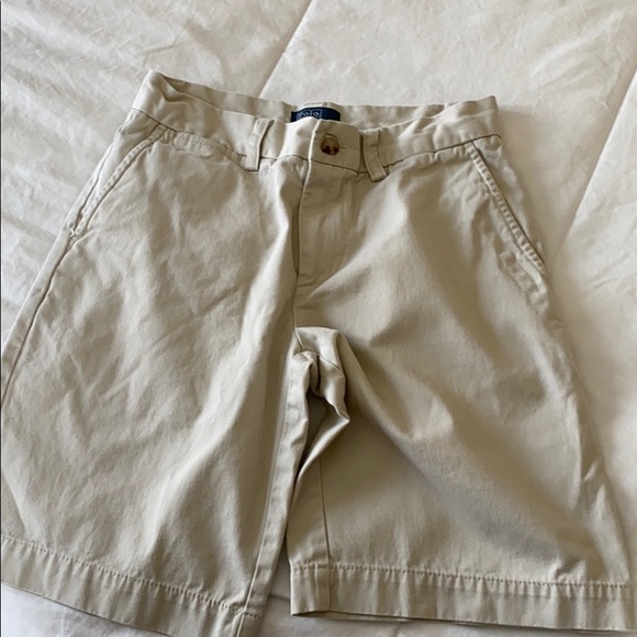 Polo boys shorts - Picture 2 of 4